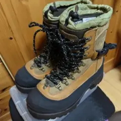 SOREL スノーブーツ ブラウン 25cm