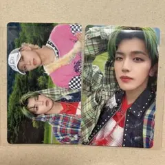 髙塚大夢　トレカ079 りひろむR046