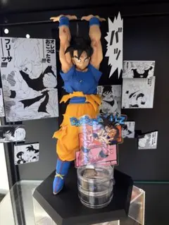 一番くじドラゴンボール40th A賞 孫悟空 DRAGON BALL 其之二
