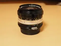 完品フルセット ニッコール Nikkor 18mm f4 超広角レンズ Ai改 価格.com - 『Ai NIKKOR 18mm F4』ニコン Z fc 16-50 VR レンズ