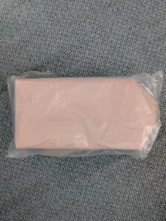 CHANSON COSMETICS　ピンクポーチのサムネイル