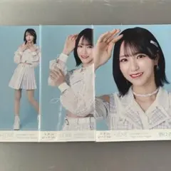 イコラブ 野口衣織 生写真⑬