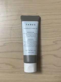 THREE hand&arm cream AC 50gのサムネイル