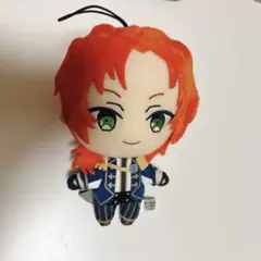 あんさんぶるスターズ あんスタ 新衣装 ぬいぐるみ 月永レオ - メルカリ