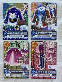 藤堂ユリカ ゲームカード
