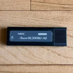 NEC Aterm WL300NU-AG