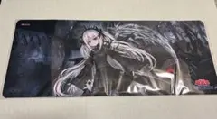 未開封 夢中のシルビクス プレイマット 韓国 遊戯王 ラッシュデュエル 未開封 夢中のシルビクス プレイマット 韓国 遊戯王 ラッシュデュエル