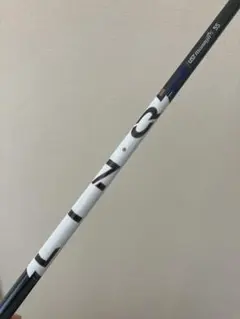 リンクPowerCoreブルー6Sテーラーメイドスリーブ装着品 - メルカリ