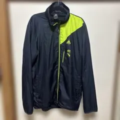 T*n様 adidas REAL MADRID ピステ ウィンドブレーカー　レア