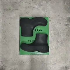 Bottega Veneta paddle boots black 42のサムネイル