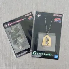 NARUTO 一番くじ　奈良シカマル