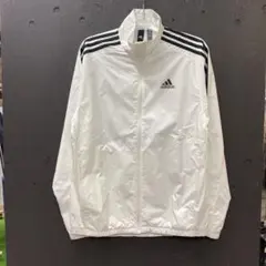 アディダス メンズ ウィンドブレーカー