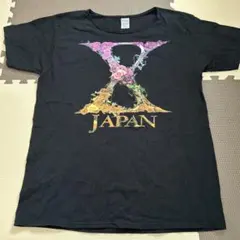 X JAPAN WORLD TOUR 2015-2016 Tシャツのサムネイル