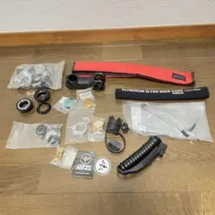釣りバカ三平様専用 デイトナ ハイサイダー バーエンドミラー コネロ