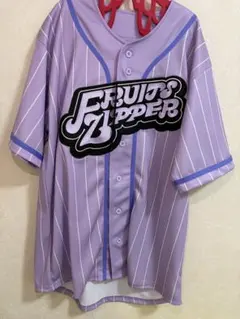 FRUITS ZIPPER 櫻井優衣 ユニフォーム - メルカリ