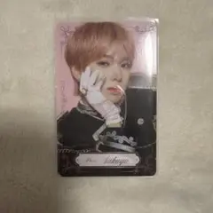 NCT WISH 韓国 ペンミ MD フォトセット サクヤ トレカ 2周年 | Mercari