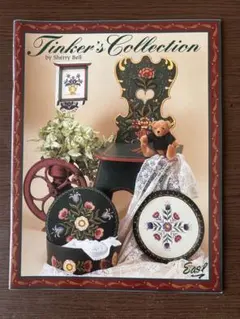 Tinker's Collection by Sherry Bellのサムネイル
