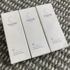 3箱 TAKAMI タカミスキンピール 30mL 角質美容液のサムネイル