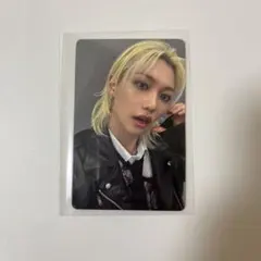 Stray Kids Hollow 渋谷タワレコ　フィリックス