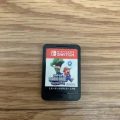 Super Mario Bros. Wonder Nintendo Switch