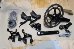 2026年最新】SRAM 自転車 コンポセットの人気アイテム - メルカリ