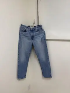H&M ライトブルー ストレートデニム EUR 38のサムネイル