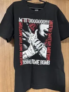 ROLLING CRADLE 高橋ヒロム Tシャツのサムネイル