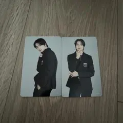 LAPOSTA2024 佐野雄大 トレカ 044 046