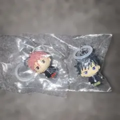 呪術廻戦死滅回遊めじるしアクセサリー