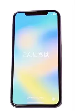 iphone 本体 simフリー
