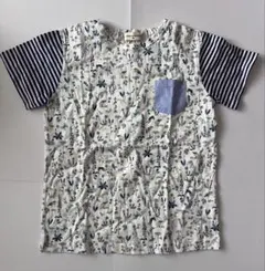 リバティ センスオブワンダー Tシャツ