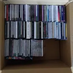 洋楽 CD まとめて約100枚セット [SC543] - メルカリ