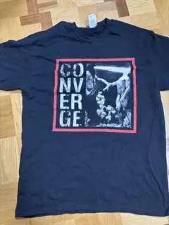 2026年最新】converge tシャツの人気アイテム - メルカリ