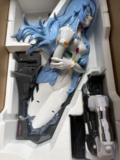 エヴァンゲリオン スロット 綾波レイ エントリープラグ 真実の翼