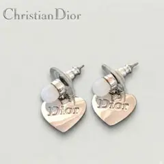 2026年最新】dior ピアス ハートの人気アイテム - メルカリ
