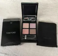 2026年最新】トムフォード アイカラークォード 27 メテオリックの人気