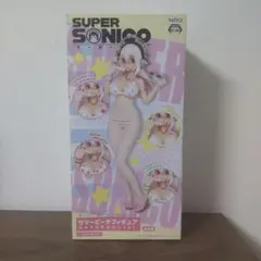 すーぱーそに子　(ストロベリーマカロン) 　 カラフルマカロンVer.