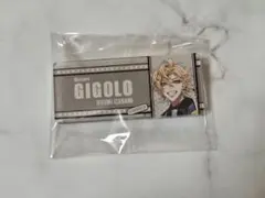 ヒプノシスマイク MCネームバッジ 一二三