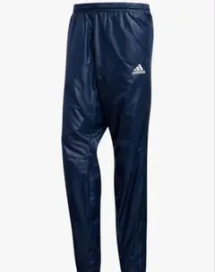 adidas ロングパンツベースボールウェア 5T ウィンドブレーカーパンツ