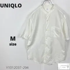 ユニクロワイシャツ