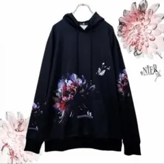 NieR PULLOVER PARKA【DAHLIA】のサムネイル