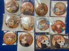 アイナナ 三月　缶バッジ