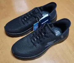 スケッチャーズレディーススニーカー23.5