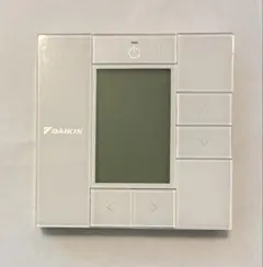 ダイキンエアコンリモコン BRC4N101 新品 - メルカリ