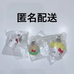 ハローキティ アメリカンデザインめじるしアクセサリー