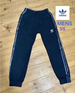 adidas トラックパンツ カモフラージュ3本ライン