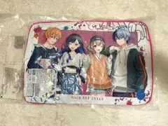 プロセカ ラッキーくじ ワイドクッション A勝 ビビバス