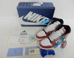 MH305 【未使用】【鑑定済み】TROPHY ROOM AIRJORDAN1