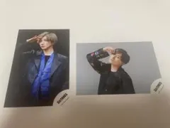 SixTONES　京本 大我　公式写真　オフショ