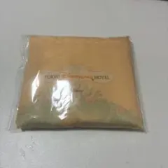 도쿄 디즈니랜드 호텔 에코백